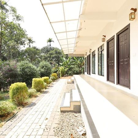 Vibgyor Homes Munnar Exteriér fotografie
