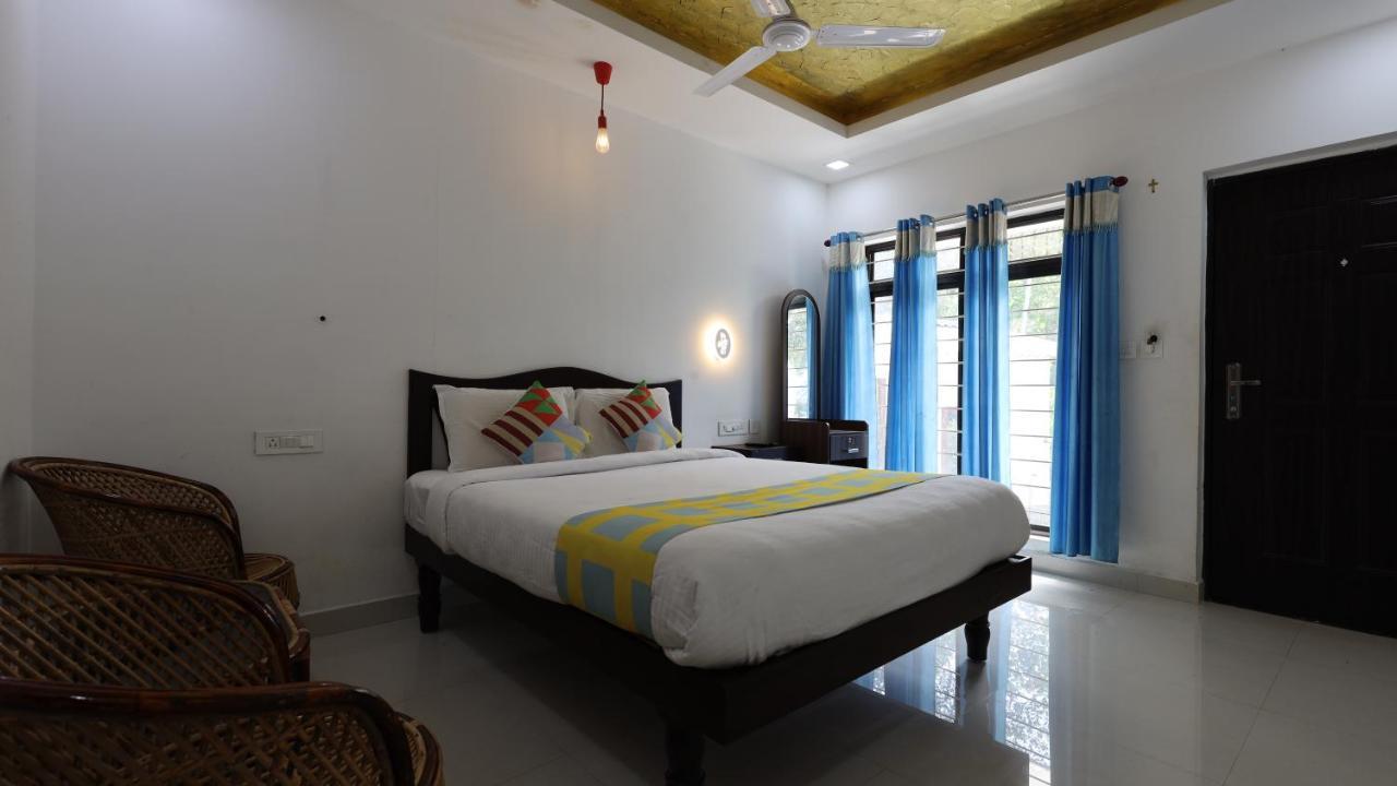 Vibgyor Homes Munnar Pokoj fotografie